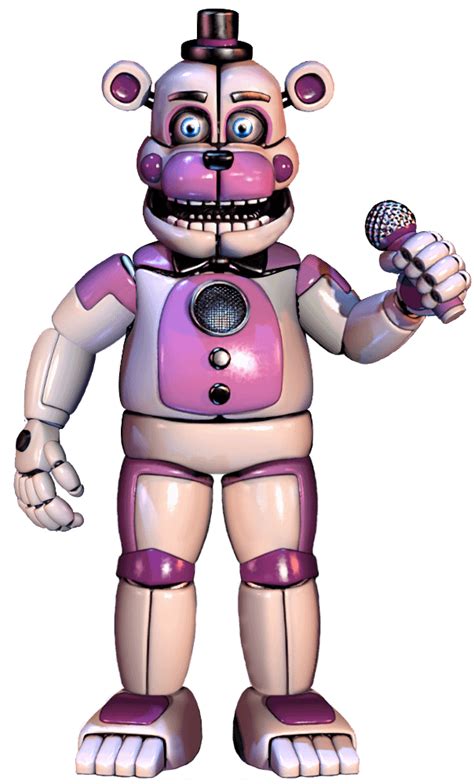 funtime freddy without bon bon|freddy bon bon fan fiction.